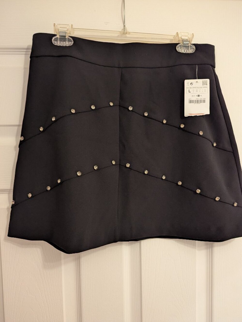 Zara Mini Skirt